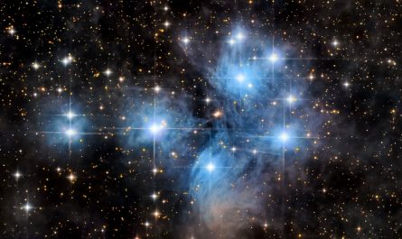 Pleiades Meaning and Samhain