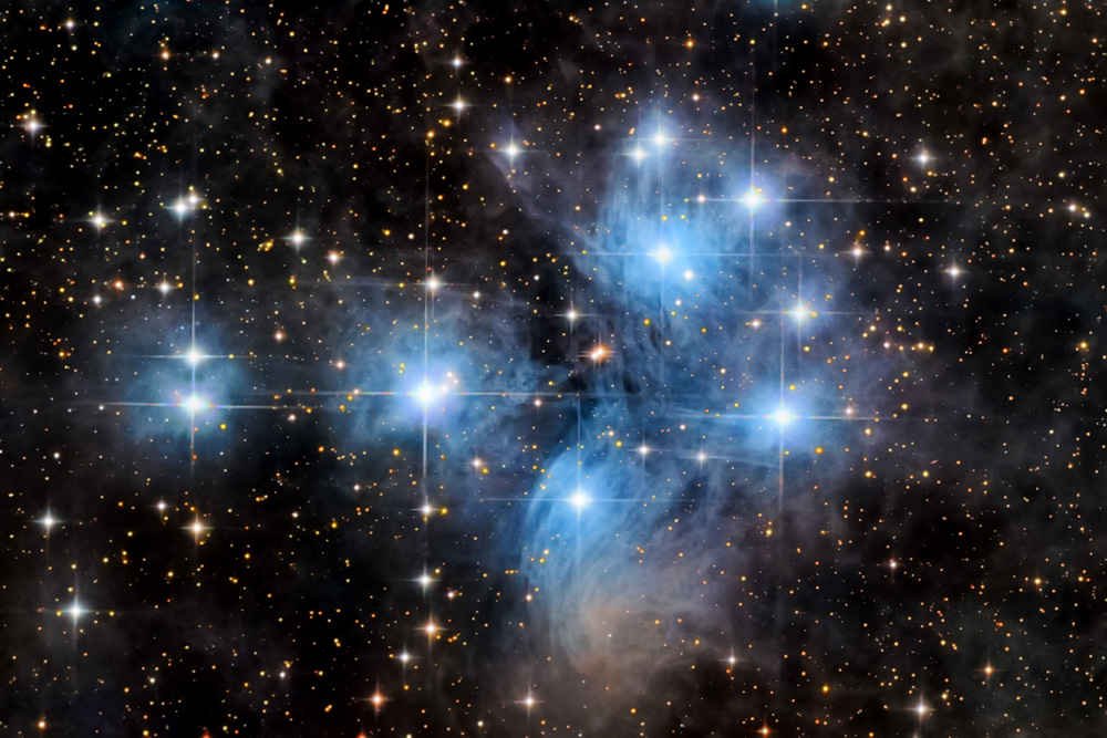 Pleiades Meaning and Samhain