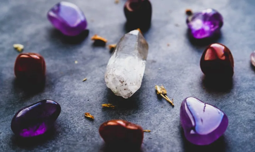 Common Relationship Stones