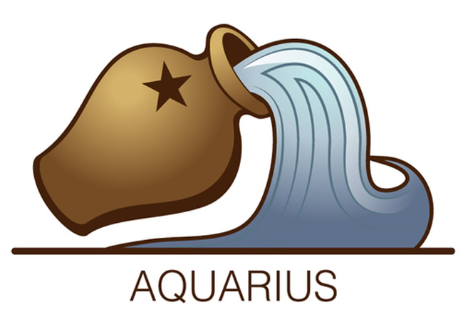 The Aquarius Student