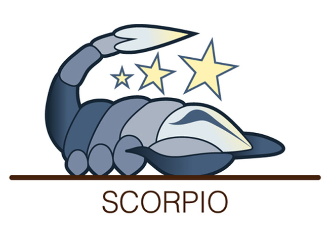 The Scorpio Student