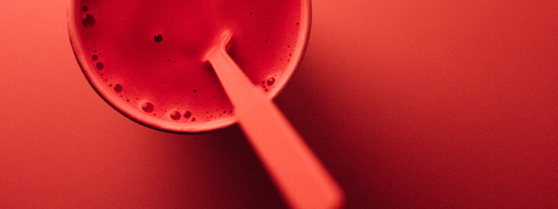 Cultural Meaning of Color - Red