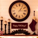 Tips on Creating Meaningful Quality Time for Loved Ones Over the Holidays