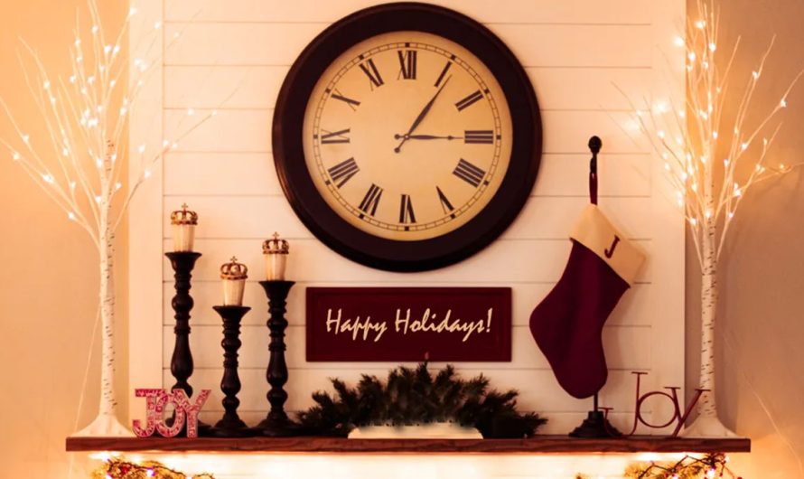 Creating Quality Time With Loved Ones During the Holidays