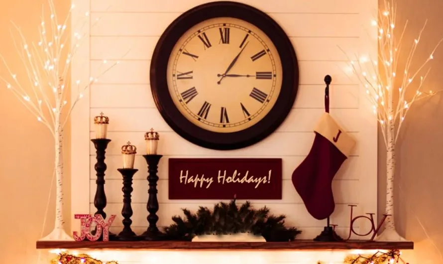 Creating Quality Time With Loved Ones During the Holidays