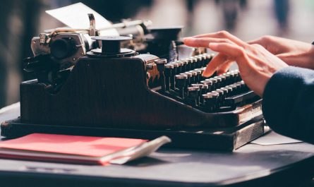 Tips to Overcoming Writer's Block