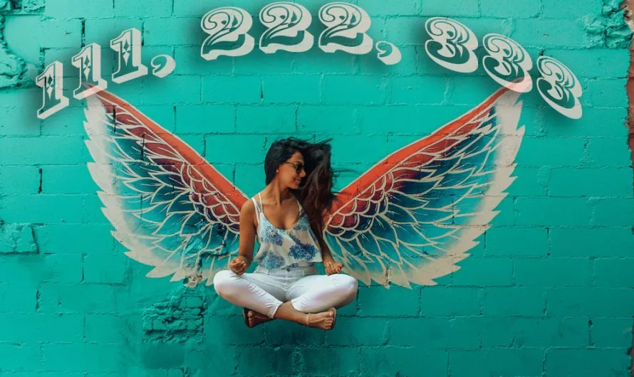 Tips To Harnessing The Power Of Angel Numbers