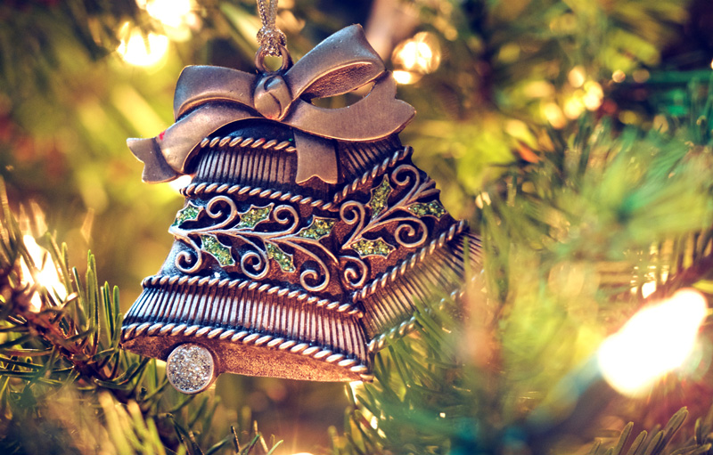 Meditations for Raising Vibrations During the Holidays