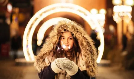 Tips to Raising Vibrations During the Holidays