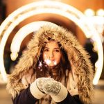 Tips to Raising Energy During the Holidays and Enhancing Spirituality in Winter