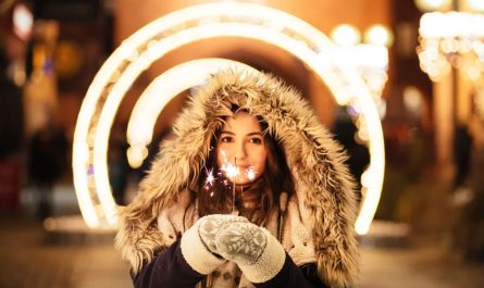 Tips to Raising Energy During the Holidays and Enhancing Spirituality in Winter