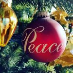 Reasons Christmas is Not for Sissies