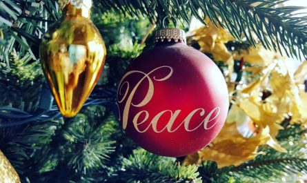 Reasons Christmas is Not for Sissies