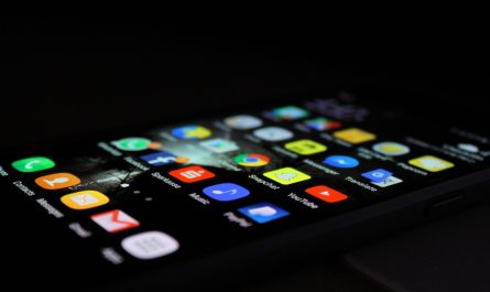 Apps That Can Improve Your Life