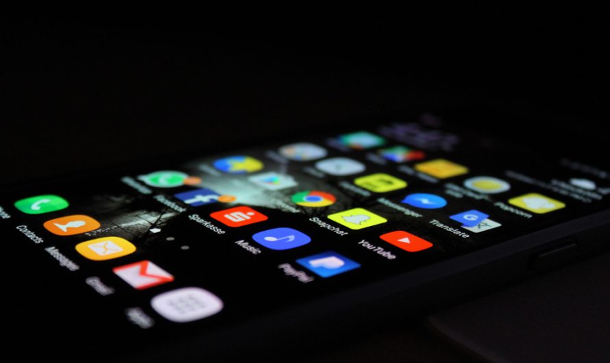 7 Apps That Can Improve Your Life