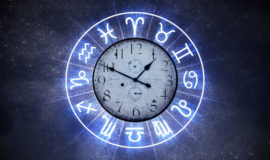 How to Get Your Astrology Chart Without a Birth Time