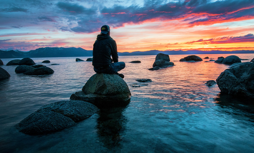 Choosing the Best Time to Meditate