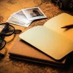 Keeping a Symbolic Journal