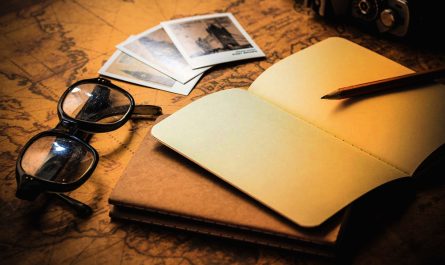 Keeping a Symbolic Journal