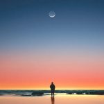 Meaning of New Year New Moon