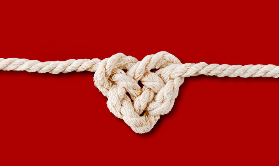The Ties That Bind: Rethinking Relationships