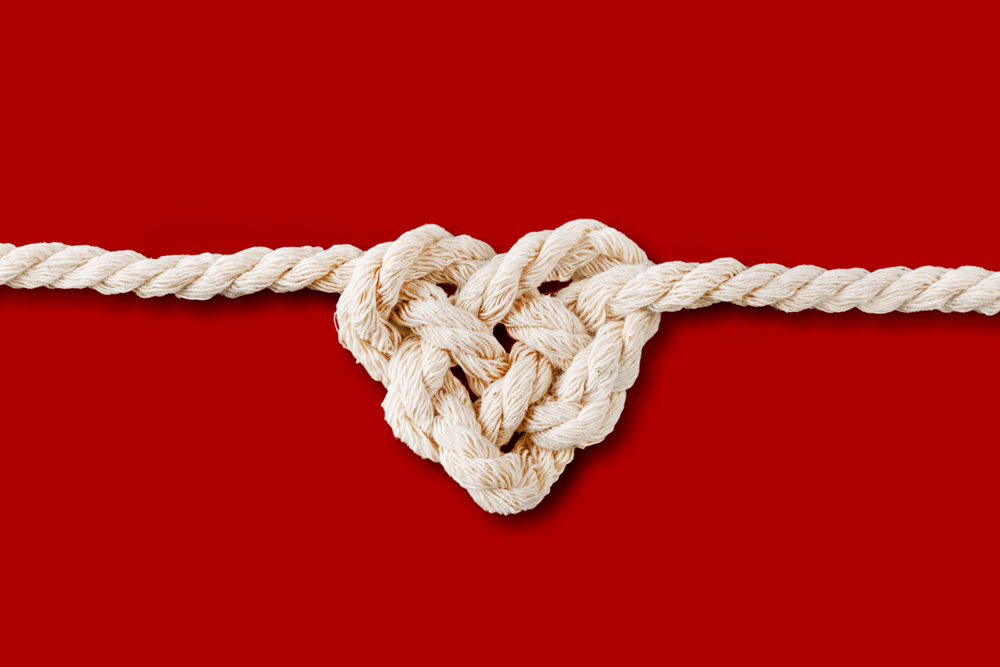 The Ties that Bind - Relationship Matters