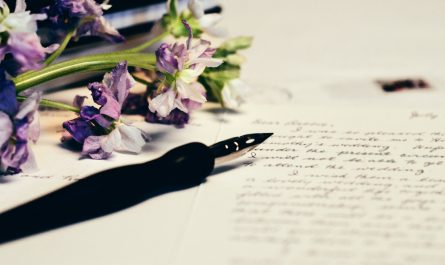 How Writing Can Help You Cope With Grief