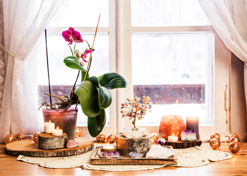 Tips to Attract Love With Feng Shui