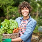 Growing a Garden to Boost Mental Health