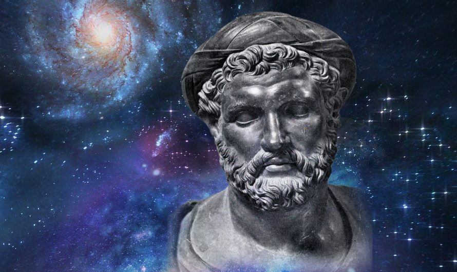 8 Pythagorean Maxims for Wisdom