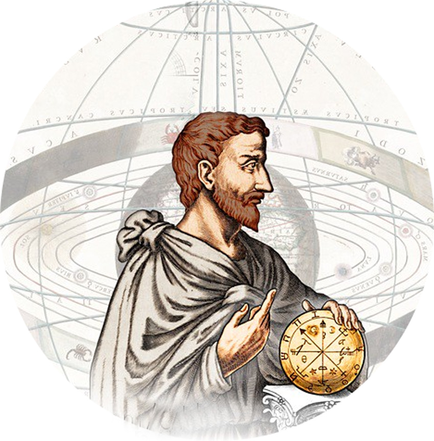 Pythagorean Maxims for Wisdom
