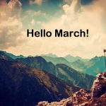 March Astrology