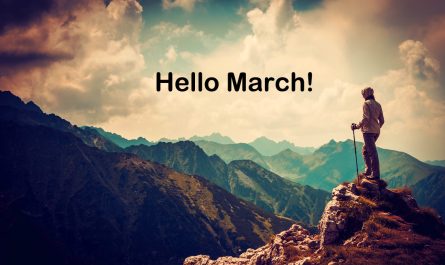 March Astrology