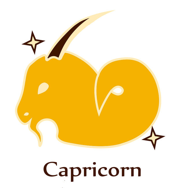 April Astrology Capricorn
