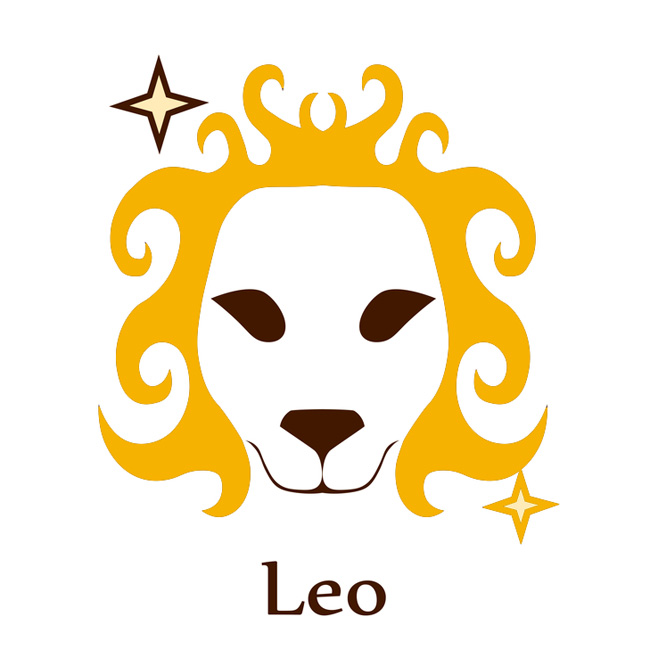 April Astrology Leo