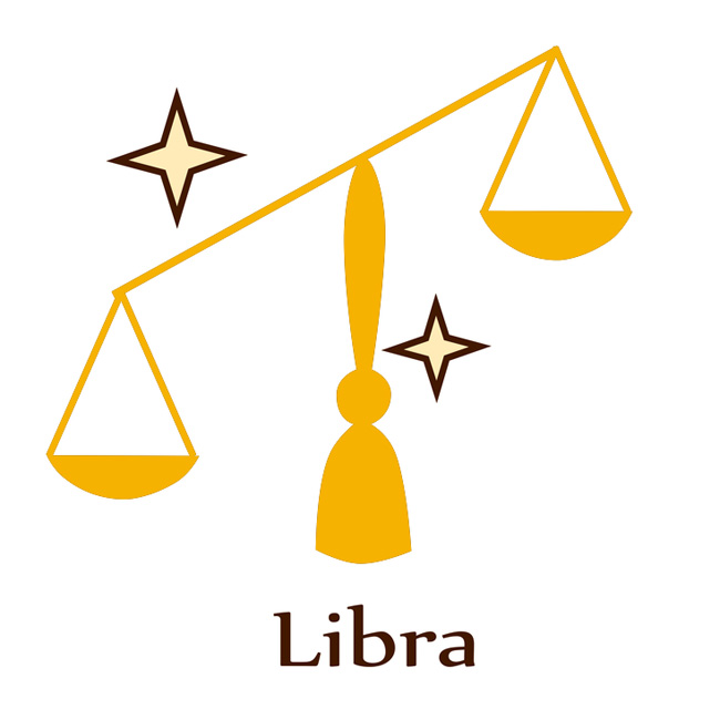 April Astrology Libra