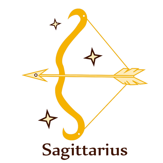 April Astrology Sagittarius