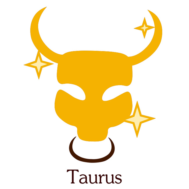 April Astrology - Taurus