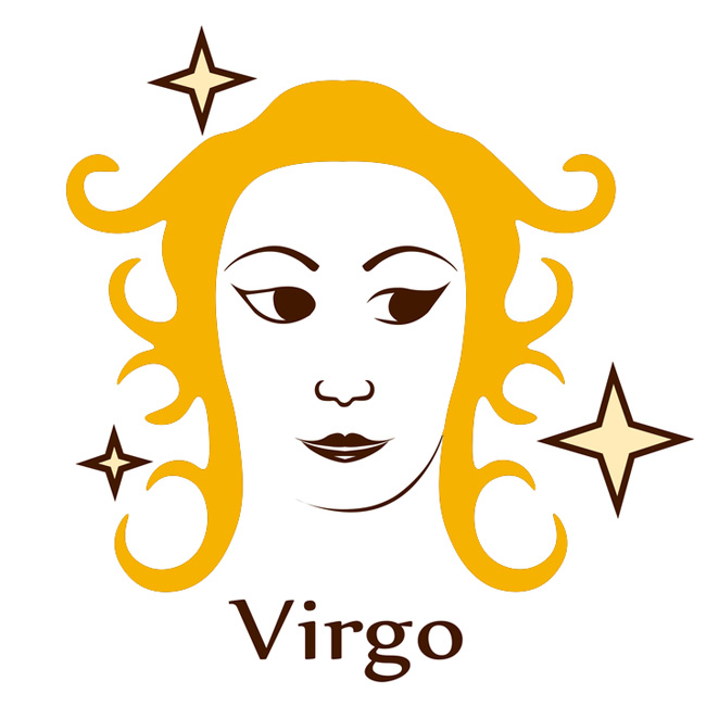 April Astrology Virgo