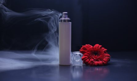 How Fragrance Can Enhance Mood and Mind