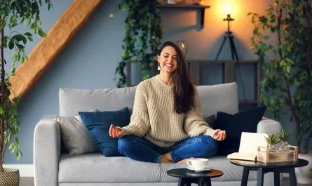 Remove Negative Energy Bring Good Vibes Into Your Home