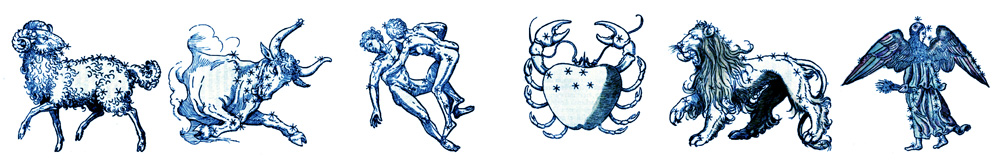 Study Astrology