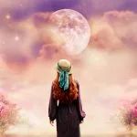 Full Moon of May Meaning