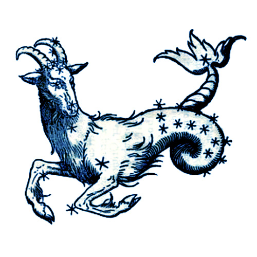 Astrology Forecast for May - Capricorn