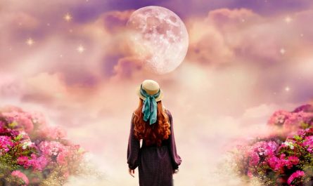 Full Moon of May Meaning