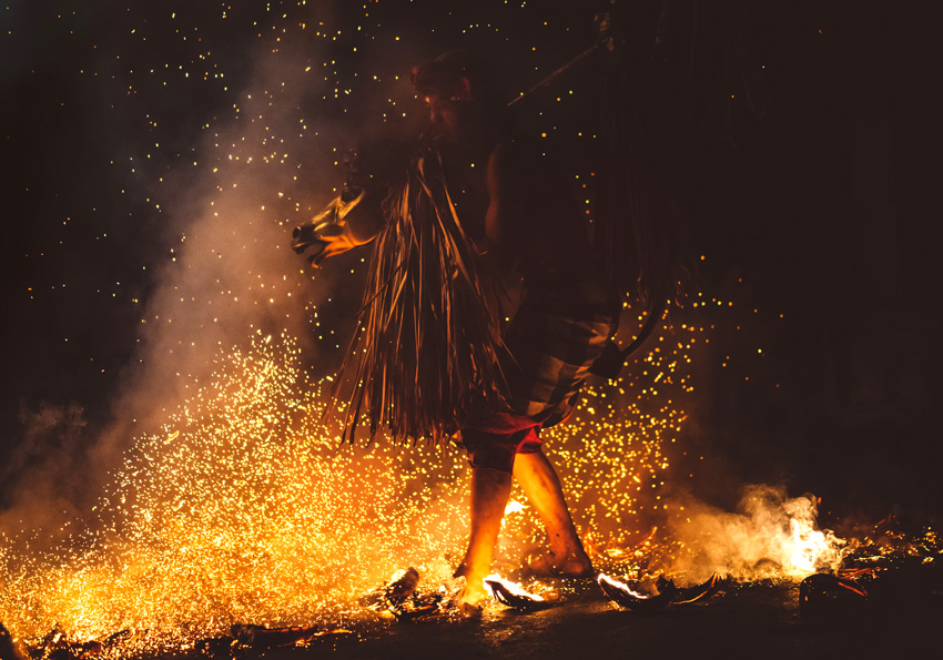 Tools of Shamanism