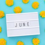 Astrology forecast for June by Jahben