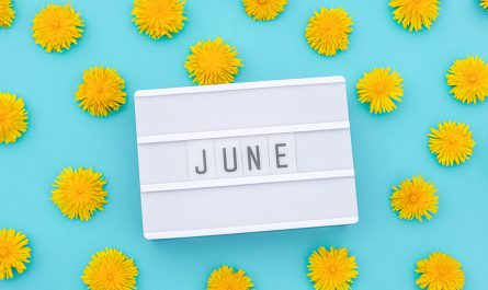 Astrology forecast for June by Jahben
