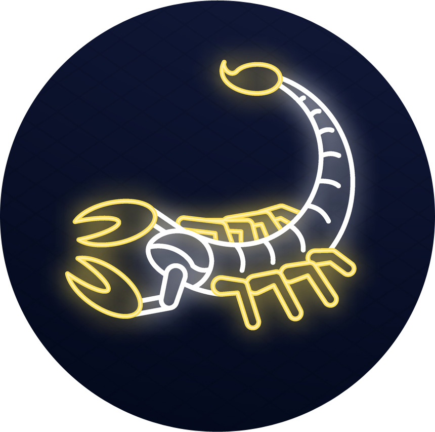 August Astrology Forecast - Scorpio