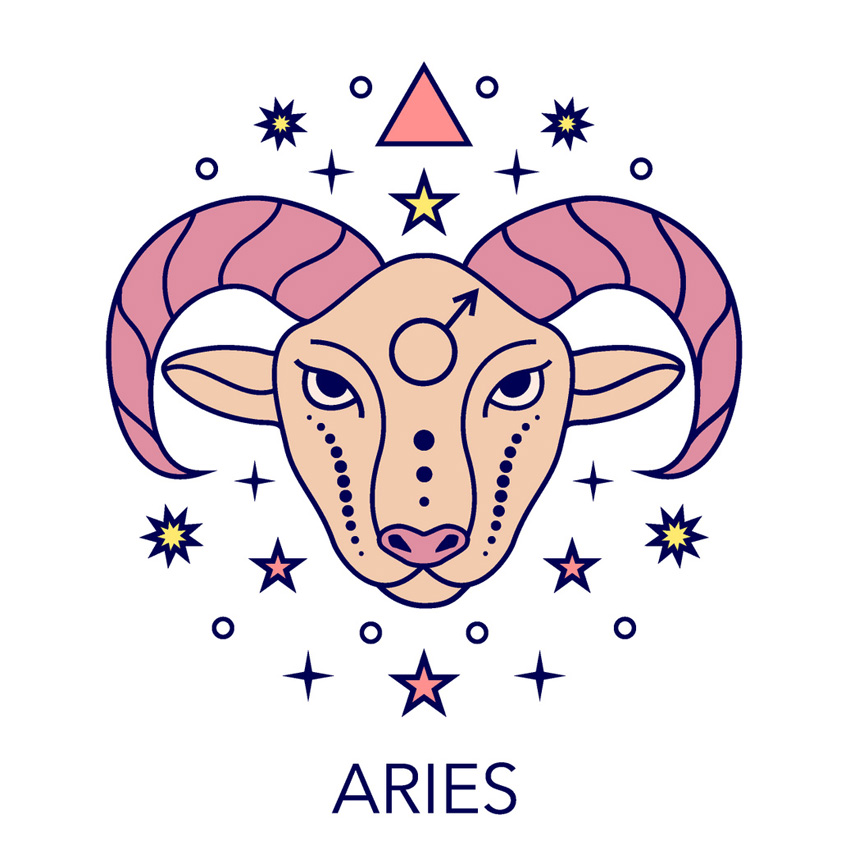 August Horoscope Aries